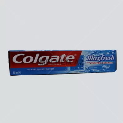 COLGATE